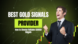 Best Gold Signals Provider