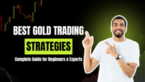Best Gold Trading Strategies