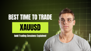 Best Time to Trade XAUUSD