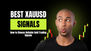 Best XAUUSD Signals