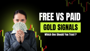 Free Gold Signals vs Paid Gold Signals