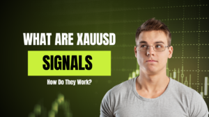 What Are XAUUSD Signals