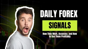 Daily Forex Signals