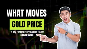 What Moves Gold Price?