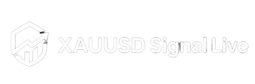 XAUUUSD Signals Live logo
