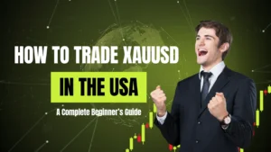 Read more about the article How to Trade XAUUSD in the USA: A Complete Beginner’s Guide