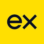 Exness broker logo