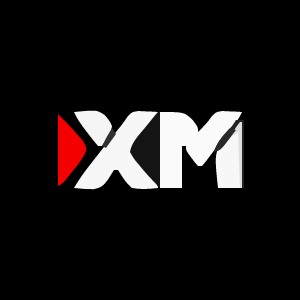 XM broker logo