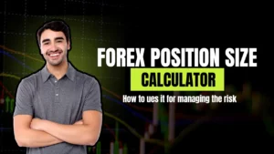Read more about the article How to Use a Forex Position Size Calculator to Manage Risk